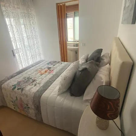 Vakantiehuis Casa Predio Triplex - Faneca