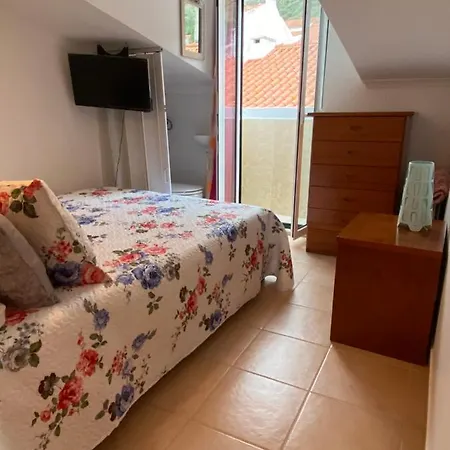 Vakantiehuis Casa Predio Triplex - Faneca *