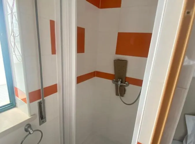 Casa Predio Triplex - Faneca Tatil Evi Nazaré