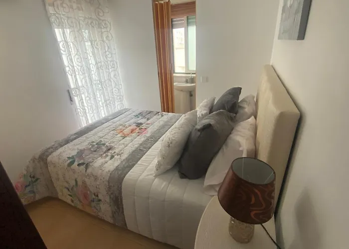 Tatil Evi Casa Predio Triplex - Faneca