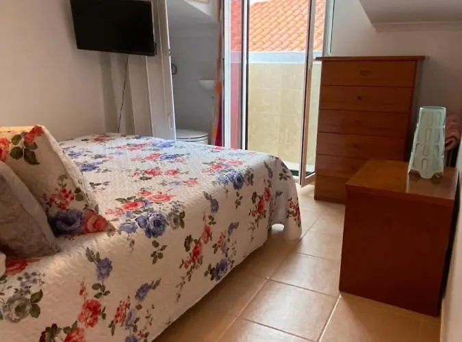 Tatil Evi Casa Predio Triplex - Faneca *