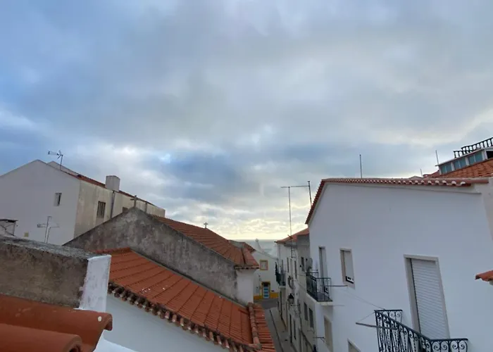 Tatil Evi Casa Predio Triplex - Faneca Nazaré