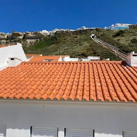 Casa Predio Triplex - Faneca بيت للعطل