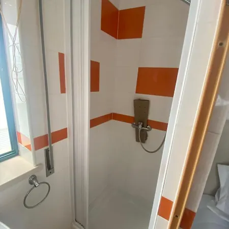 Casa “prédio” Triplex Сasa de vacaciones Nazaré