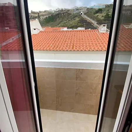 Сasa de vacaciones Casa “prédio” Triplex Nazaré