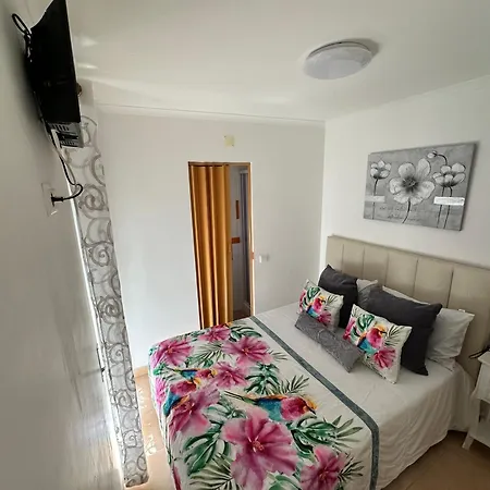 Nyaraló Casa Predio Triplex - Faneca