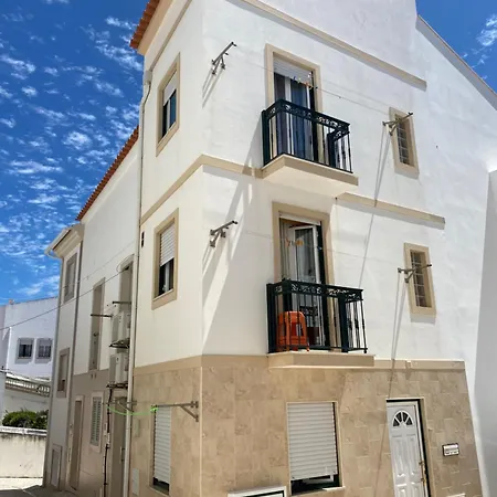 Casa Predio Triplex - Faneca *
