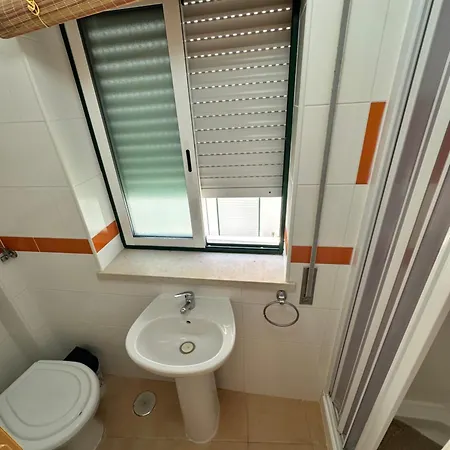 Nyaraló Casa Predio Triplex - Faneca *