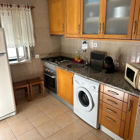 Casa Predio Triplex - Faneca * Nazaré
