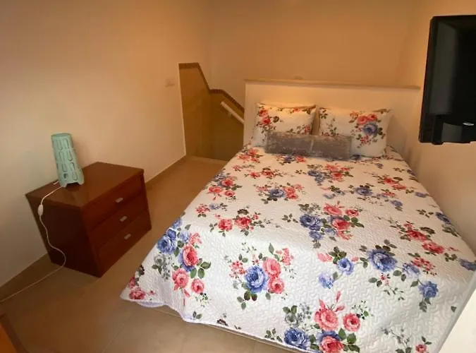 Casa Predio Triplex - Faneca Dom wakacyjny Nazaré